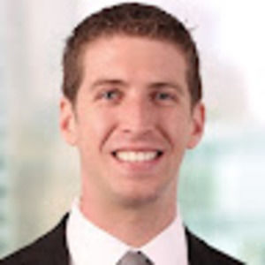 Meet your Posher, Zachery